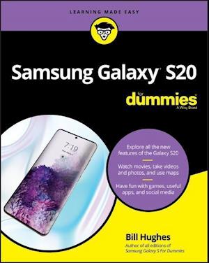 Samsung Galaxy SX for Dummies