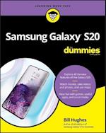 Samsung Galaxy SX for Dummies