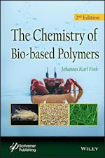 Chemistry of Bio-based Polymers