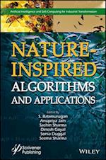 Nature–Inspired Algorithms and Applications