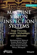 Machine Vision Inspection Systems, Image Processing, Concepts, Methodologies, and Applications