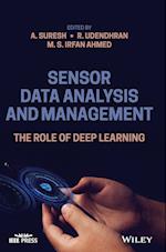 Sensor Data Analysis and Management