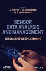 Sensor Data Analysis and Management