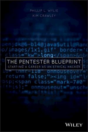 Pentester BluePrint