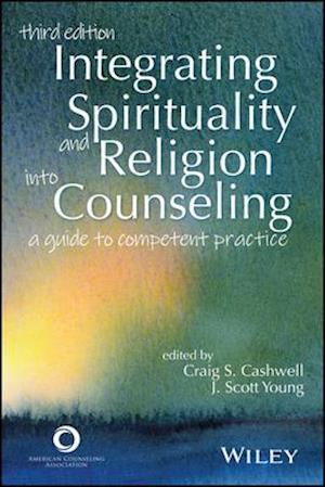 Få Integrating Spirituality and Religion Into Counseling af som e-bog i ...