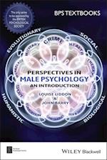 Perspectives in Male Psychology – An Introduction