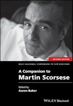 A Companion to Martin Scorsese