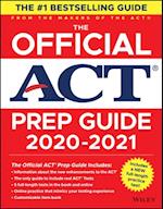 Official ACT Prep Guide 2020-2021