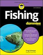 Fishing For Dummies