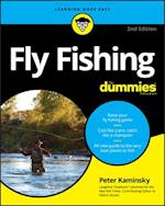 Fly Fishing For Dummies, 2nd Edition
