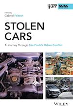 Stolen Cars – A Journey Through São Paulo's Urban Conflict