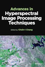 Advances in Hyperspectral Image Processing Techniques
