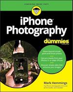iPhone Photography For Dummies