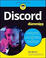 Discord For Dummies