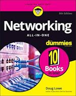 Networking All–in–One For Dummies, 8th Edition