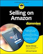 Selling on Amazon For Dummies