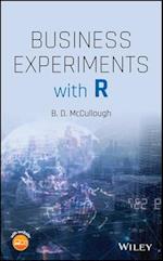 Business Experiments with R