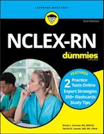 NCLEX-RN For Dummies with Online Practice Tests