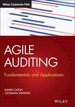 Agile Auditing – Fundamentals and Applications