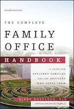 Complete Family Office Handbook