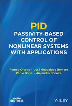 PID Passivity–Based Control of Nonlinear Systems with Applications