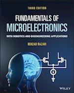 Fundamentals of Microelectronics
