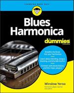 Blues Harmonica For Dummies