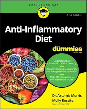 Anti-Inflammatory Diet For Dummies