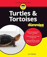 Turtles & Tortoises For Dummies