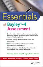 Essentials of Bayley-4 Assessment