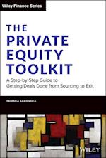 Private Equity Toolkit