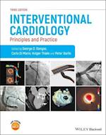 Interventional Cardiology: Principles and Practice , Third Edition