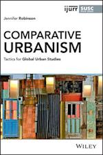 Comparative Urbanism
