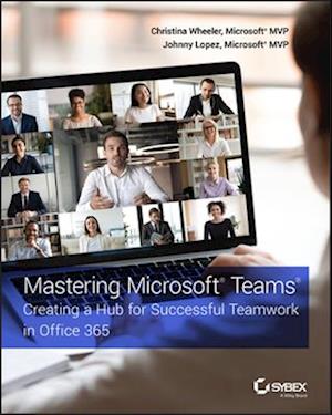 Mastering Microsoft Teams