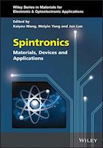 Spintronics – Materials, Devices and Applications