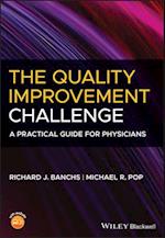 The Quality Improvement Challenge