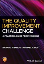 Quality Improvement Challenge