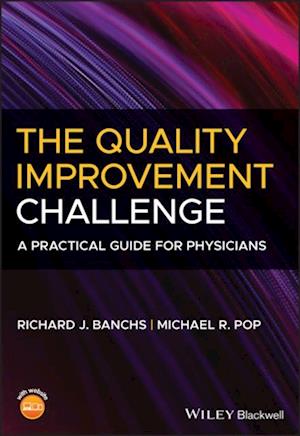 Quality Improvement Challenge