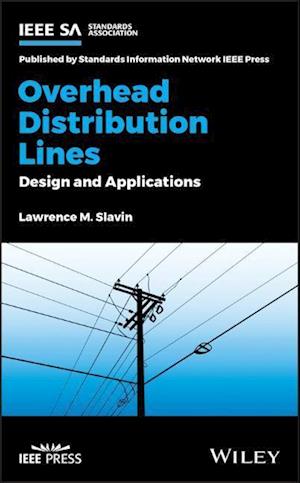 Overhead Distribution Lines – Design and Applications