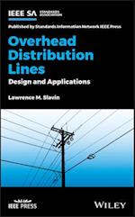 Overhead Distribution Lines