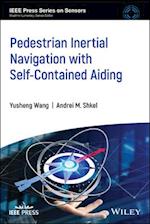 Pedestrian Inertial Navigation with Self–Contained  Aiding