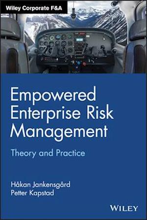 Empowered Enterprise Risk Management