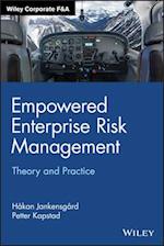 Empowered Enterprise Risk Management