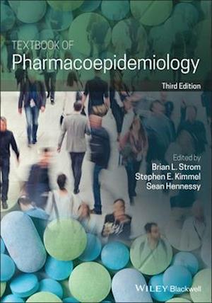 Textbook of Pharmacoepidemiology 3e