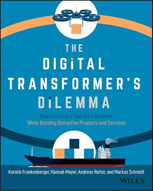 The Digital Transformer's Dilemma