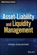 Asset–Liability and Liquidity Management