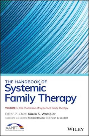 The Handbook of Systemic Family Therapy, The Profession of Systemic Family Therapy