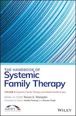 The Handbook of Systemic Family Therapy, Systemic Family Therapy and Global Health Issues