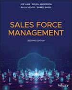 Sales Force Management