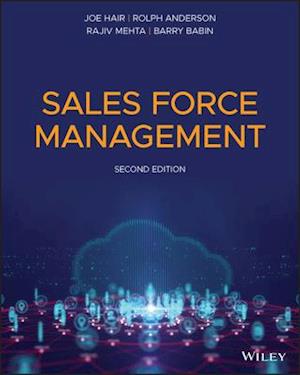 Sales Force Management